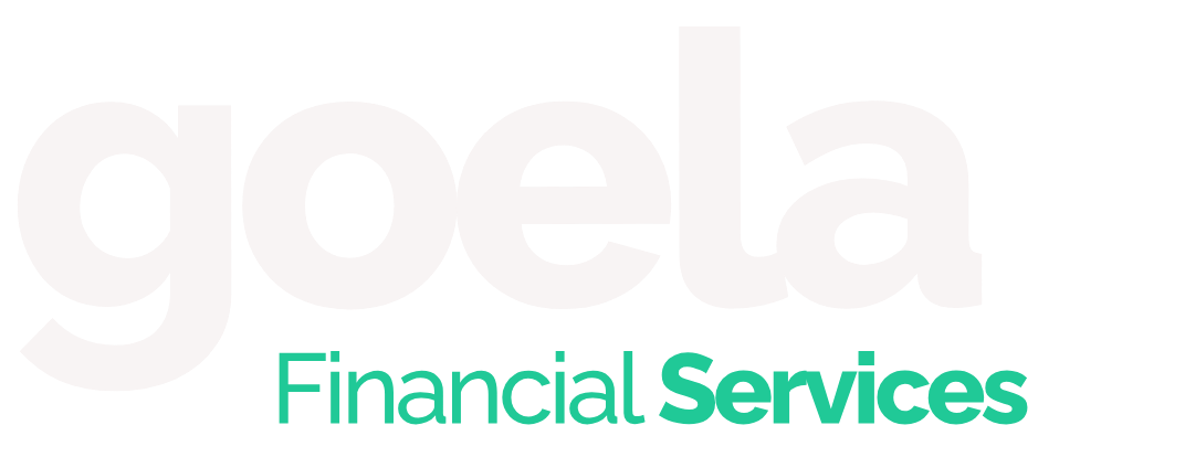 Goela finance logo